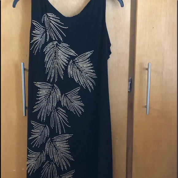 green emerald velvet dress Tommy Hilfiger Women's Sequin Star Dress, Black/Gold, 12 : Amazon.co.uk:  Fashion main image 1